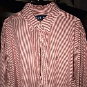 Ralph Lauren Dress Shirt